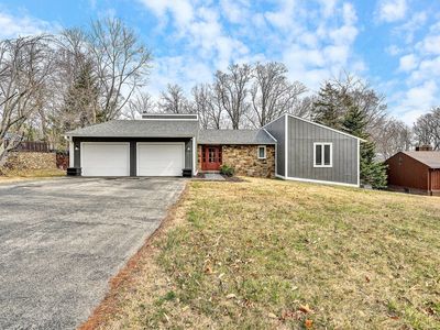 6124 Saddleridge Cir, Roanoke, VA, 24018