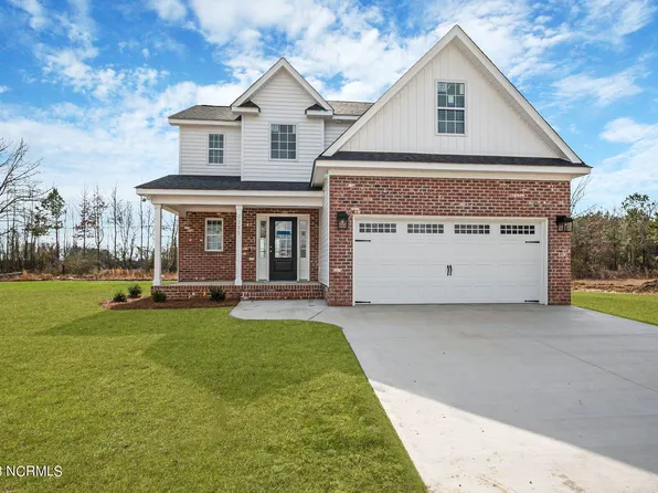 3281 School View Drive, Farmville, NC 27828