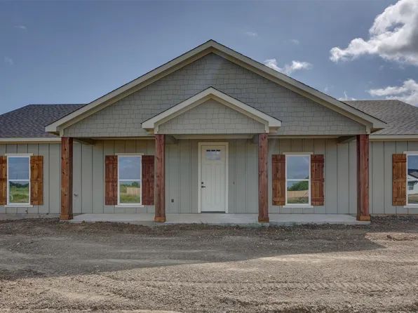 110 Stillmeadow Way, Whitney, TX 76692
