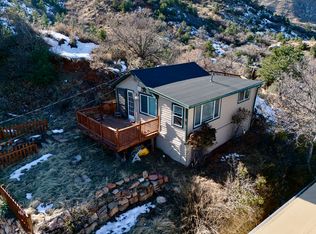 314 Uinta Rd, Manitou Springs, CO 80829