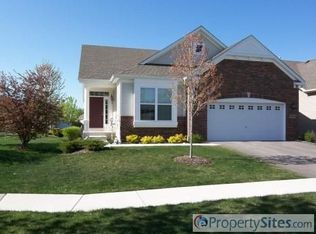 5952 Leeds Rd, Hoffman Estates, IL 60192