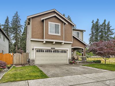 26825 195th Court SE, Covington, WA, 98042