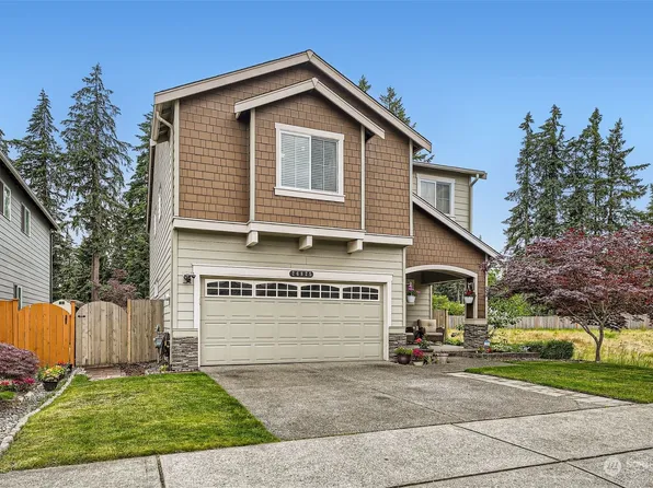 26825 195th Court SE, Covington, WA 98042