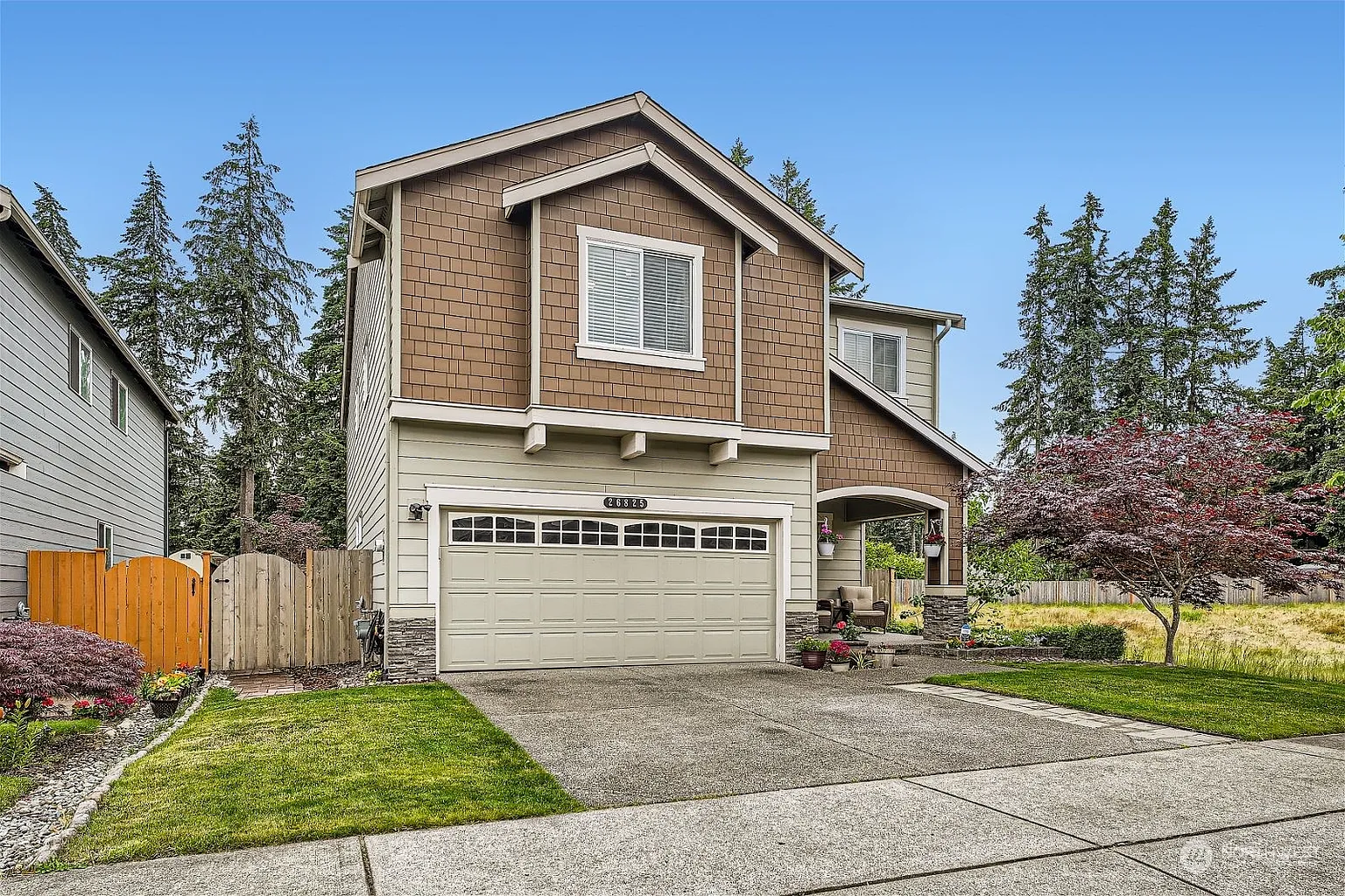 26825 195th Court SE photo 1