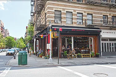 Rented by REAL New York