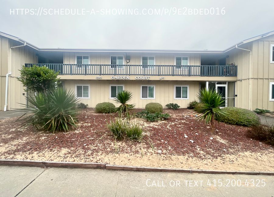 1st image of 1280 Hilby Ave #16