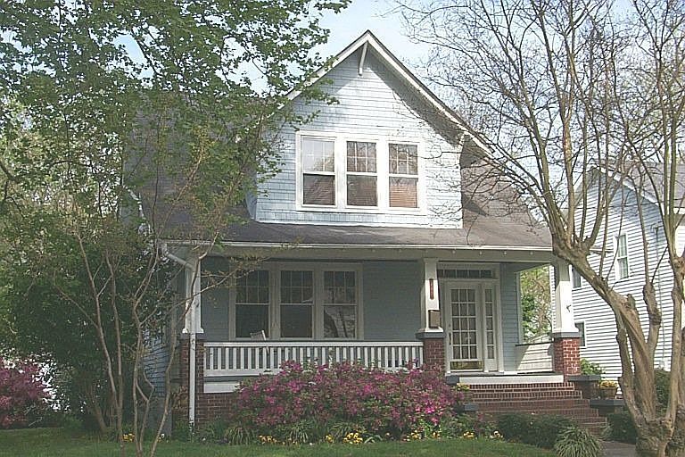 Front View