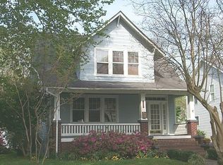 442 Florida Ave, Portsmouth, VA 23707