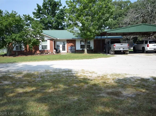 107794 S 4540th Rd, Vian, OK 74962