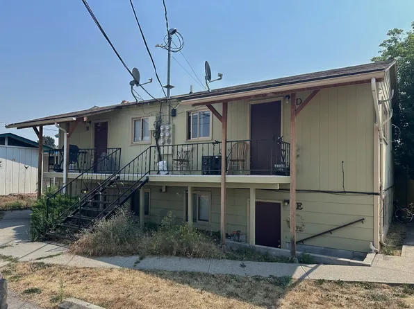 1213 Cleveland St, Missoula, MT 59801