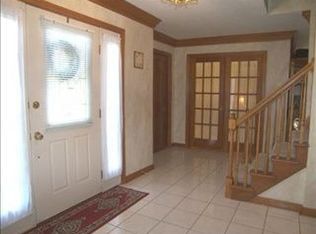 336 Heather Hill Dr, Gibsonia, PA