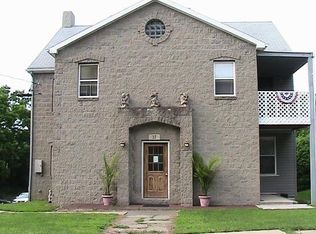 37 E Pike Rd APT C, Indiana, PA 15701