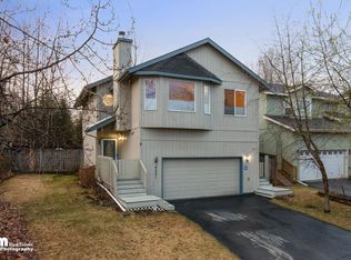 4201 Defiance St, Anchorage, AK 99504