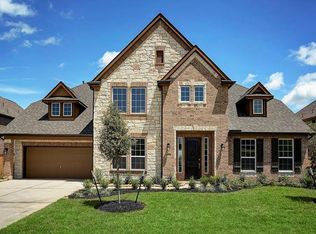12719 Sara Beth Way, Houston, TX 77089
