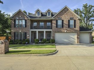 5700 Braewood Ln, Fort Worth, TX 76244