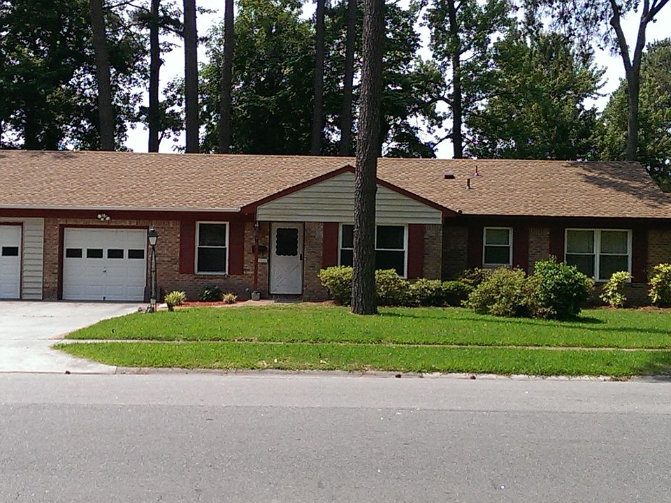 3521 Bow Creek (Fall '15)