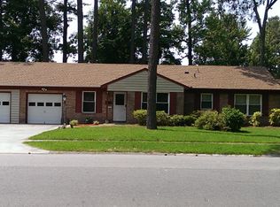 3521 Bow Creek Blvd, Virginia Beach, VA 23452