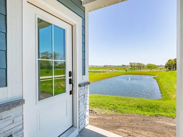 Magnolia Plan, Fox Creek Meadows