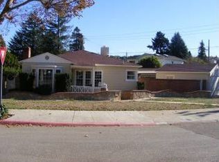 3000 Revere Ave, Oakland, CA