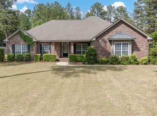 3200 Little Rd, Tallassee, AL 36078