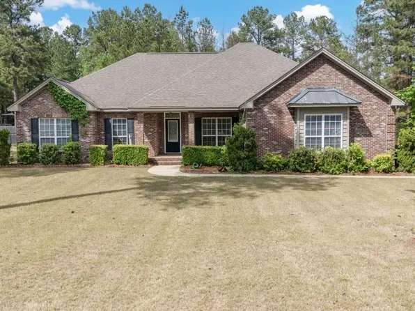 3200 Little Rd, Tallassee, AL 36078