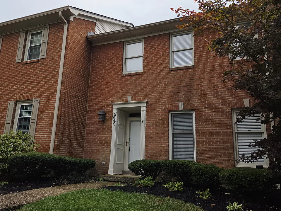 1294 Gray Hawk Rd