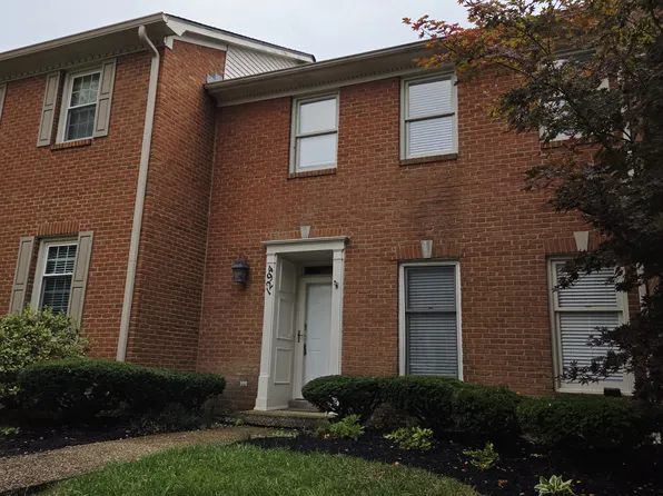 1294 Gray Hawk Rd, Lexington, KY 40502