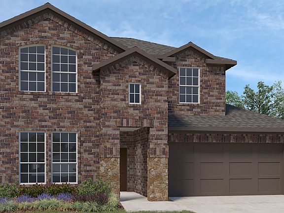 Plan Elevation.