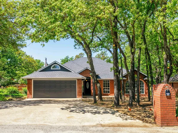 531 Oak Lk, Lake Dallas, TX 75065