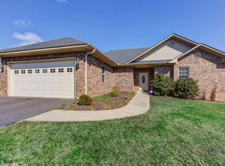 127 Fox Chase Cir, Hot Springs, AR 71913