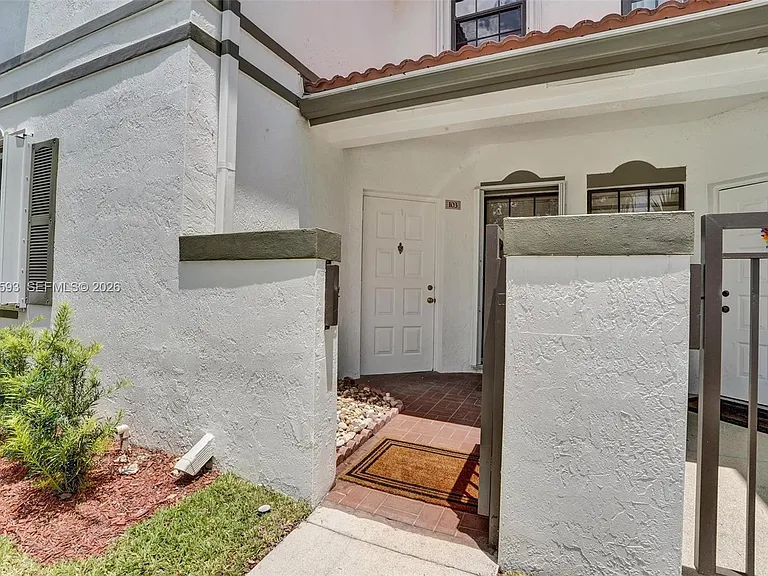 15825 SW 3rd Ct #103 — Photo 3