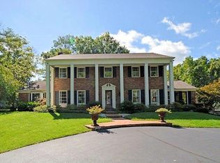 7825 Shawnee Run Rd, Cincinnati, OH 45243