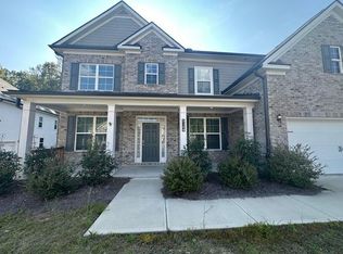 5140 Carol Way, Cumming, GA 30028