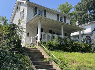 3013 5th St SE, Washington, DC 20032