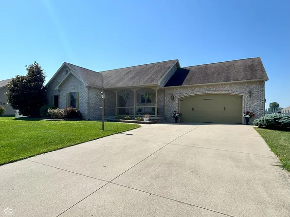 2080 Galway Trl N, Madison, IN 47250