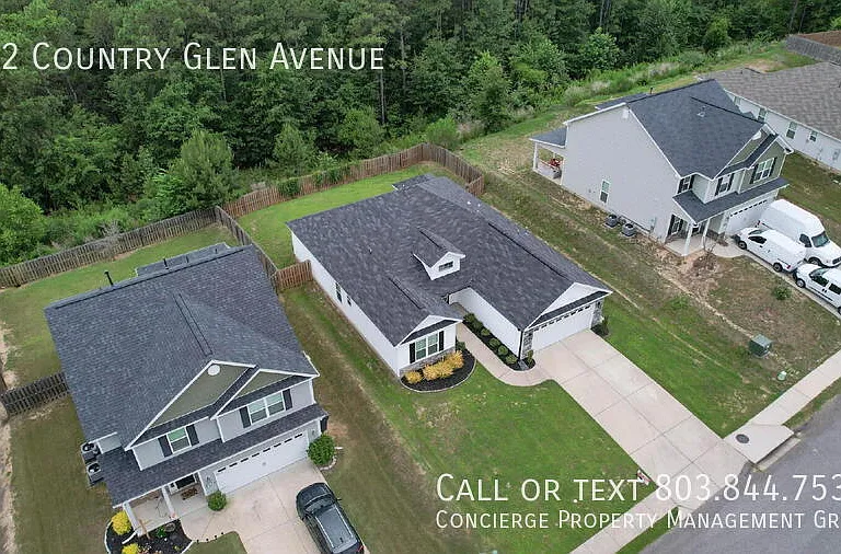 462 Country Glen Ave — Photo 29