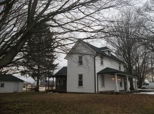 5994 N 75 W, Whiteland, IN 46184
