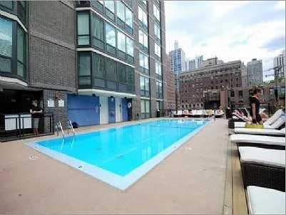 21 W Goethe St #4E — Photo 9