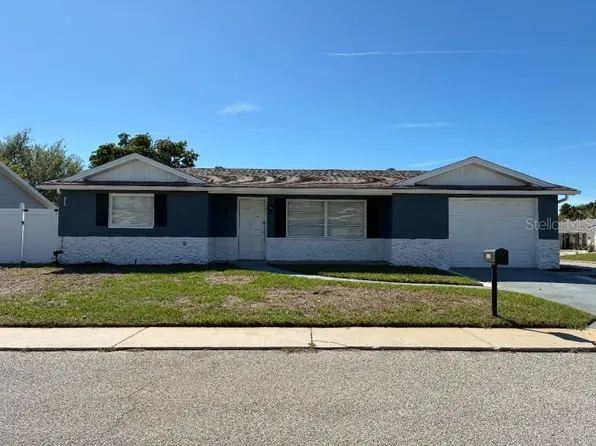 9425 Lido Ln, Port Richey, FL 34668