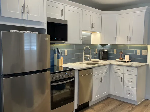 1497 NE Cedar St Unit B, Jensen Beach, FL 34957