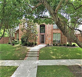 1st image of 3821 Kimbrough Ln