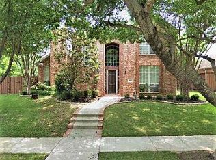 3821 Kimbrough Ln, Plano, TX 75025
