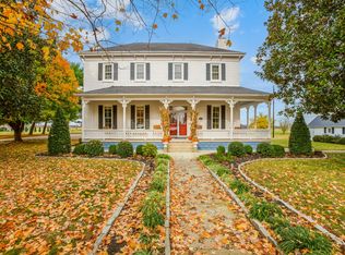 6354 Highway 25 E, Springfield, TN 37172