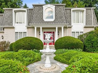 342 Stoneybrooke Dr, Cheswick, PA 15024