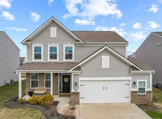 10308 Hunters Crossing Blvd, Indianapolis, IN 46239