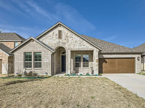 13409 Quesa Dr, Little Elm, TX 75068
