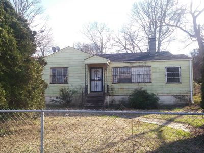1601 27th St Ensley, Birmingham, AL, 35218