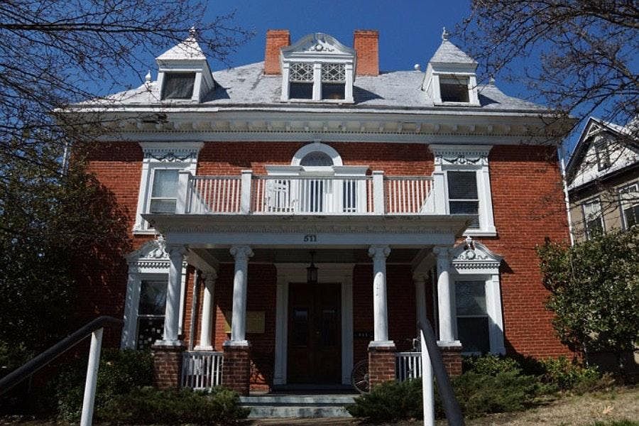 511 Ridge Street