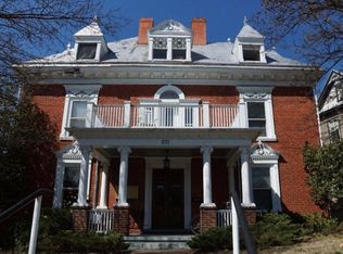 511 Ridge St APT 2, Charlottesville, VA 22902