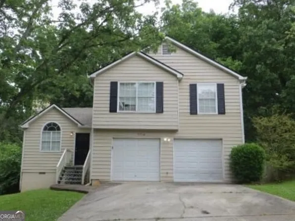 5716 Chisolm Trl, Atlanta, GA 30349